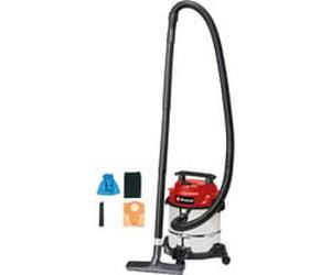 EINHELL TC-VC 1812/1 S, Aspirateur sec/humide