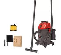 EINHELL TC-VC 1825 A, Aspirateur sec/humide