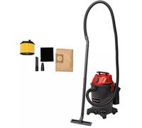EINHELL TC-VC 1930 A, Aspirateur sec/humide
