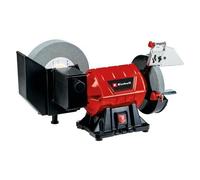Einhell Tc-Wd 200/150 Meuleuse de Table Combinée Eau 150/200 MM