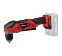 Einhell TE-AD 18 Li 1 vitesse-Perceuse d'angle 18 V sans batterie, sans