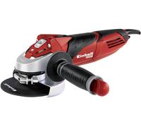 Einhell Meuleuse d'angle TE-AG 115 115 mm 720 W, poignée supplémentaire, clé à bride – sans disque