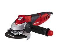 Einhell TE-AG 125/750 Meuleuse Angulaire 12 Cm 12000 Tr/min 750 W 1,85 Kg