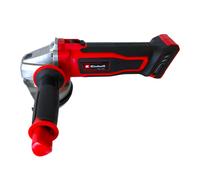 Einhell TE-AG 18/115-2 Li Meuleuse d'angle sans fil 18 V 115 mm + 1x batterie 4,0 Ah - sans chargeur