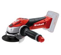 Einhell TE-AG 18 Li Puissance X-Change Meuleuse Angle 115mm 18V Unité Nue
