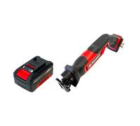 Einhell TE-AP 18/13 Li-Solo Scie universelle sans fil 18 V 13 mm Solo ( 4326315 ) - sans batterie, sans chargeur