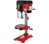 Einhell Perceuse à colonne TE-BD 750 E (750 W, Profondeur de perçage : 80 mm)