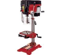 Einhell Perceuse à colonne TE-BD 750 E – 750 W – 240 V – Profondeur de perçage 80 mm
