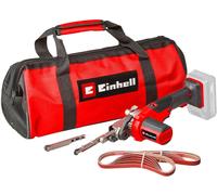 Ponceuse à bande 18V 457mm TE-BF 18 Li (solo) dans sac - EINHELL 4461000