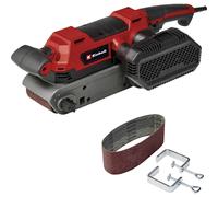 Einhell TE-BS 850 E Bandschleifer 4466245 Ponceuse à bande 850 W Largeur de