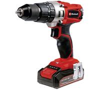 Einhell Clé à chocs 18V 2500mAh - 4514220