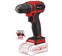 Perceuse visseuse sans fil TE-CD 18/40 Li BL - Solo - Power X-Change EINHELL