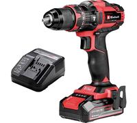 Einhell TE-CD 18/44 Li-i (1x2,5Ah) Power X-Change 2 vitesses-Perceuse-visseuse