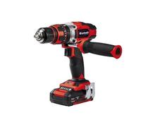 Einhell Te-Cd 18/48 Li-I Puissance X-Change Perceuse 18V 2 X 2.0Ah LI-ION Einte