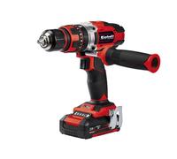 Einhell Te-Cd 18/48 Li-I Puissance X-Change Perceuse 18V 2 X 2.0Ah LI-ION Einte