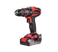 Einhell Te-Cd Li-I Puissance X-Change Perceuse Combi 18V 1 X 2.5Ah LI-ION