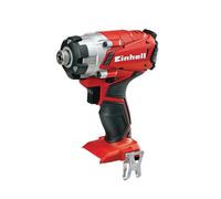 Einhell Te-Ci 18 Lin Puissance X-Change Impact Driver 18V Unité Nue EINTECI18LIN