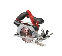 Einhell Te-Cs 18/150 Li- Solo Puissance X-Change Scie Circulaire 18V Unité Nue