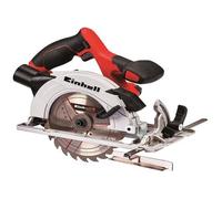 Einhell Te-Cs 18/165-1 Li-Solo Puissance X-Change Circulaire Scie 18V Unité Nue