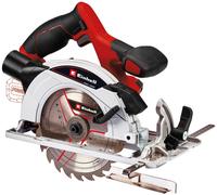 EINHELL TE-CS 18/165 Li scie circulaire 18V (machine seule)