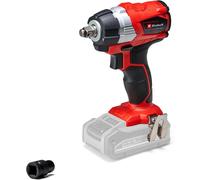 Einhell TE-CW 18 Li BL visseuse sans fil à percussion