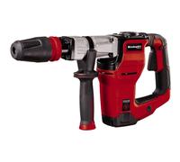 Einhell TE-DH 12 SDS-Max-Marteau piqueur 1050 W 12 J + mallette