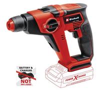 Perforateur sans fil TE-HD 18/12 EINHELL
