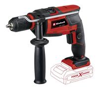 Einhell TE-ID 18 Li - Solo 1 vitesse-Perceuse à percussion sans fil