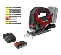 EINHELL TE-JS 18/100 Li, 4326646, Scie sauteuse