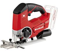 Scie sauteuse 18V TE-JS 18/80 Li (solo) - EINHELL 4321200