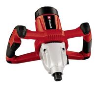 Einhell TE-MX 1600-2 CE 4258555 Malaxeur à peinture et à mortier 133 mm 1600 W