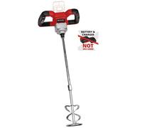 Einhell TE-MX 18 Li - Solo bétonnière