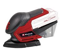 Einhell TE-OS 18/150 Li Solo Ponceuse multi-usages sans fil (18V/sans batterie) 4460708