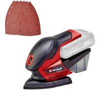 Einhell TE-OS 18/150 Li Solo Power X-Change 4460708 Ponceuse multifonction 150