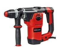 Einhell Marteau Perforateur TE-RH 32-1600 4F (1600 W, 4,5 J, mécanisme de frappe pneumatique, mandrin SDS-Plus) Livré avec coffret E-Box