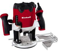 Einhell TE-RO 1255 E Défonceuse