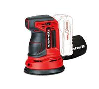 Einhell TE-RS 18 Li Solo Puissance X-Change Rotatif Ponceuse 18V Unité Nue
