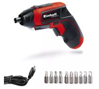 Einhell TE-SD 3,6/1 Li Tournevis sans fil 4513501
