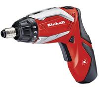 Einhell TE-SD 3,6 Li Kit 200 tr/min Rouge