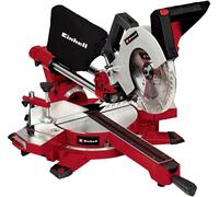 Einhell Scie à onglet radiale TE-SM 2131 Dual 4300860 210 mm 30 mm 1600 W 1 pièce