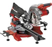 Einhell TE-SM 36/8 L Li-Solo Power X-Change Scie à onglet et radiale sans fil sans chargeur, sans batterie 216 mm 30 mm 0 W