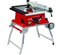 Einhell TE-TS 250 UF Table de sciage (2000W/250mm) 4340568