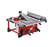 Einhell Te-Ts 36/210 Li-Solo Puissance X-Change Table Scie 36V Nu EINTETS36210