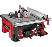Einhell TE-TS 36/8 T Li-Solo Scie circulaire de table sans fil 210 mm