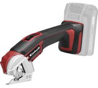 Einhell TE-UC 18/6 Li - Solo Découpeuse universelle à batterie 4432010 18 V