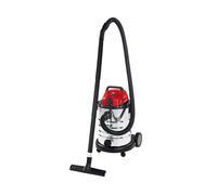 Einhell Te-Vc 1930 Sa Humide & Sec Aspirateur avec Puissance Take Arrêt 30 Litre