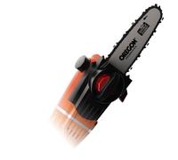 Einhell Tête ebrancheur pour GE-HH 18 Li T, sans batterie et chargeur - 3410835