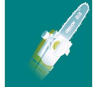 Einhell Tête ebrancheur pour GE-HH 18 Li T, sans batterie et chargeur - 3410835