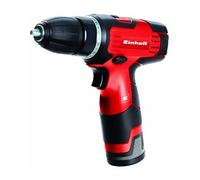 Einhell TH-CD 12-2Li - Perceuse visseuse 12 V