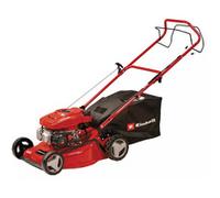 Einhell Tondeuse à gazon thermique GC-PM 46/5 S – 146 cc, 46 cm, jusqu’à 1 400 m²